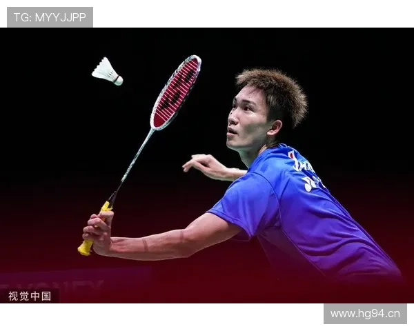 桃田贤斗训练完直接去居酒屋喝到凌晨？这作息也太离谱了