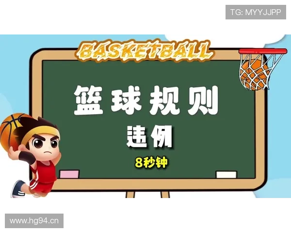 全面解析篮球后场规则的具体定义与常见判罚标准