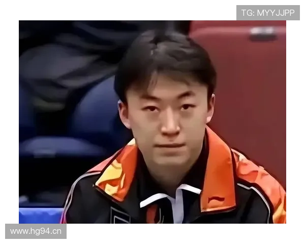 马琳赛场上铁血教练，家里却被宠成软萌小奶包了？