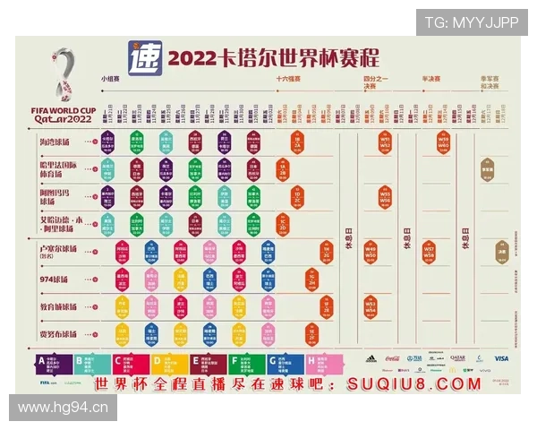 世界杯I组赛程安排及焦点大战盘点
